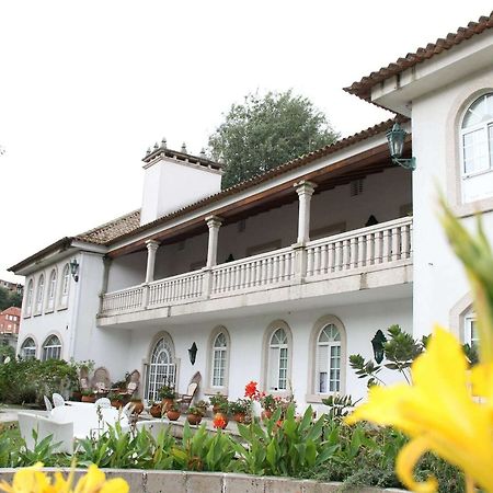 Hotel O Pazo 비고 외부 사진
