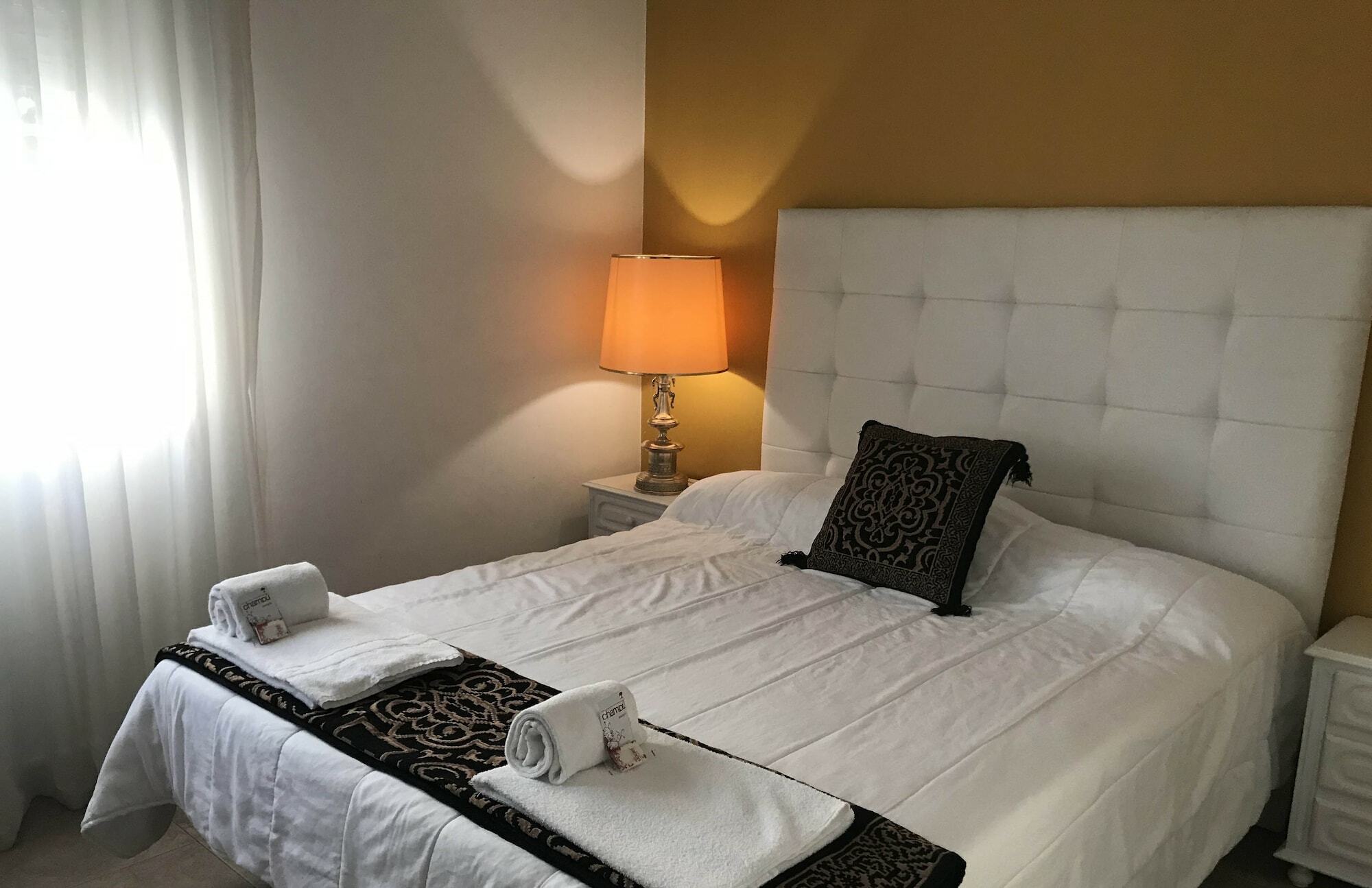 Hotel O Pazo 비고 외부 사진